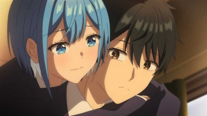 Can a Boy-Girl Friendship Survive?